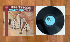 The Troggs - Wild Thing LP