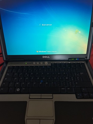 Dell latitude d630 intel - dell,