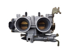 Carburateur 5VUI 01 MIKUNI