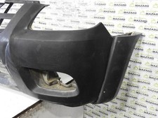 Pare choc avant MAZDA B2500