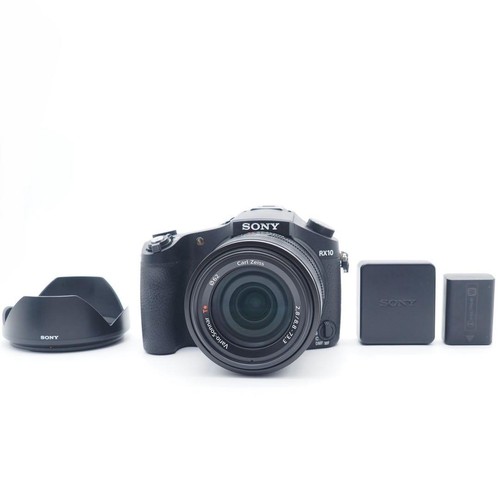 Appareil photo numérique sony - photo,