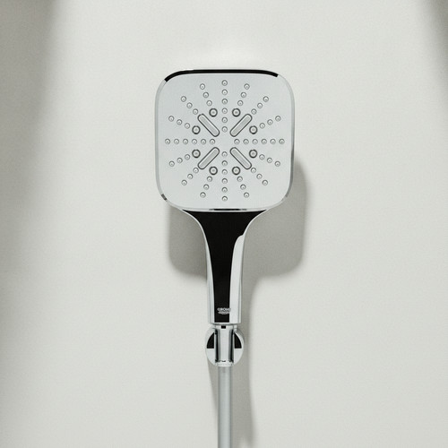 Grohe rainshower smartactive - grohe,