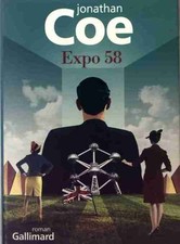 Expo 58 - Jonathan Coe -