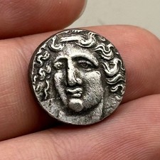 Ancienne pièce de monnaie