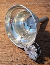 PETIT ENTONNOIR A DECANTER LE
