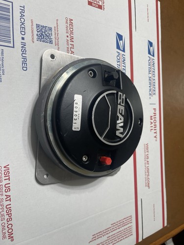 Eaw driver compression - eaw,