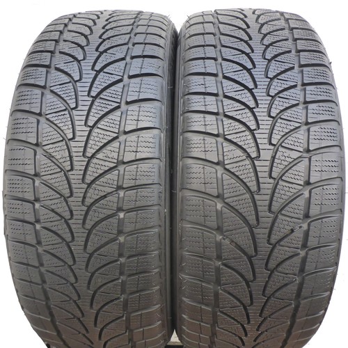 Bridgestone 205 r17 88v - bridgestone,