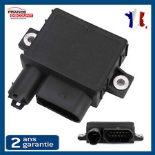 Boitier Relais de Préchauffage pour BMW E46 E90 325d 330d E60 525d 530d 535d 730