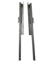 Ikea Stolmen Gray Silver Gray