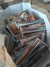 lot 5000 Env cards 18 kg CPM-CPSM-postcards-miscellaneous and varied 14
