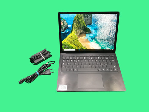 Microsoft surface laptop - surface, 3