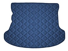 Cuir artificiel Tapis coffre