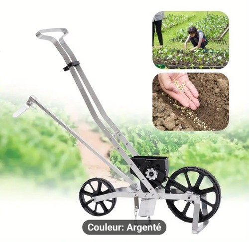 Semoir jardin - de,