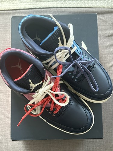 Sneakers jordan air - jordan, 3
