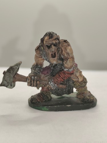 Warhammer grenadier oldhammer - grenadier,