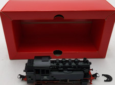 Marklin 36321 HO DB Steam Loco Class 81 0-8-0T 3-Rail EX/Box