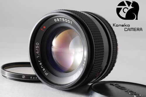 Objectif contax carl - objectif, zeiss