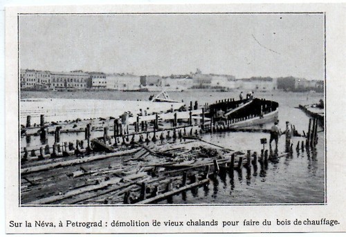 1921 russie petrograd - 1921,