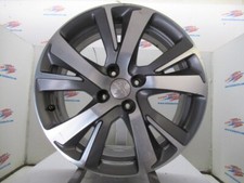 JANTE ALUMINIUM  PEUGEOT  2008