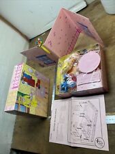 DAMART DOLL CLOTHING ACCESSORIES SET Never Opened Box. (N.1)