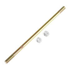 Biellette de direction pour Honda TRX 400EX FourTrax Foreman  de 1999 à 2014