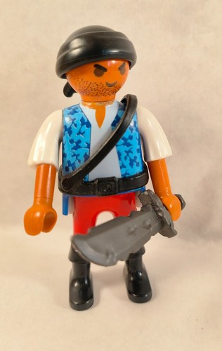 Sympa pirate 5135 - sympa,