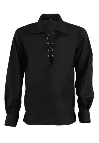 Chemise kilt ghillie - chemise, de