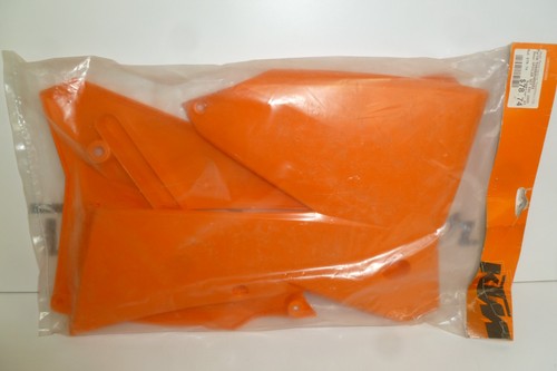Ktm new oem - oem, shrouds