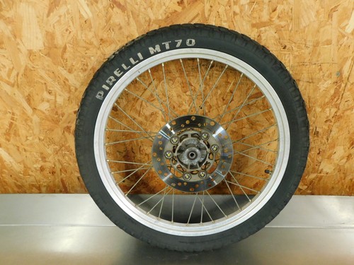 Roue avant suzuki - suzuki, 50