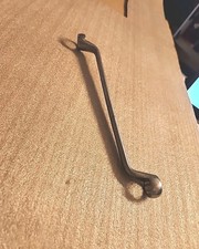 CLÉ HaZET 630 POLYGONALE