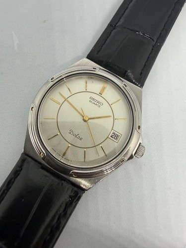 Montre homme seiko - seiko, dolce