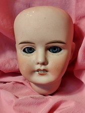 Léon Prieur_Tête POUPEE