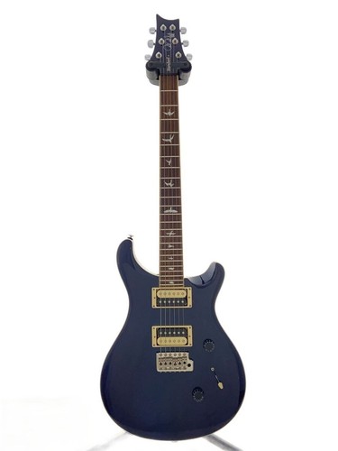 Guitare électrique prs paul - électrique, prs(paul