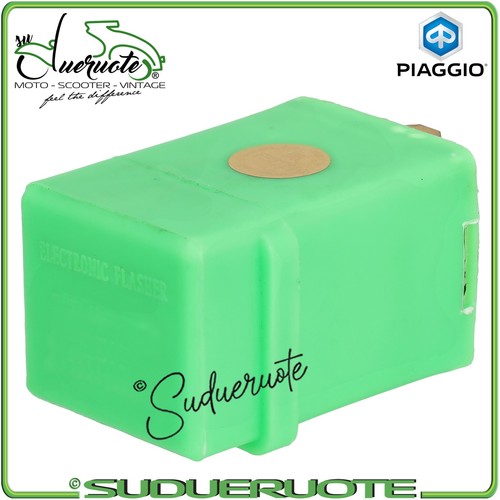 Jeu clignotants piaggio - jeu,