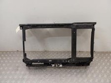 Armature avant, Masque avant