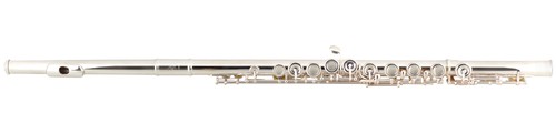 Flute traversiere nichel - traversiere,