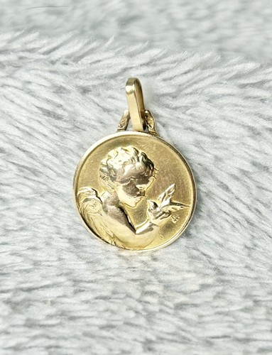 Rare belle médaille - rare,