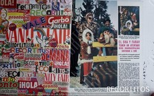 coupures 881 FARAH DIBA EL SHA DE PERSIA