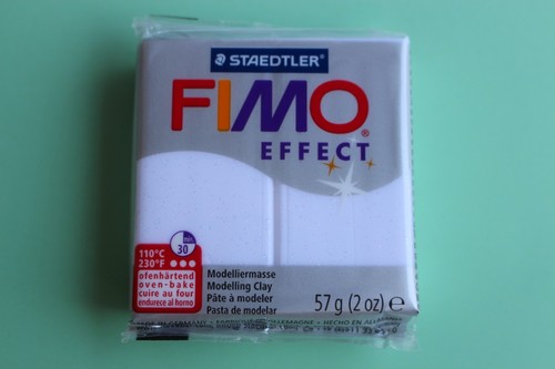 Pain pâte fimo effect - fimo,