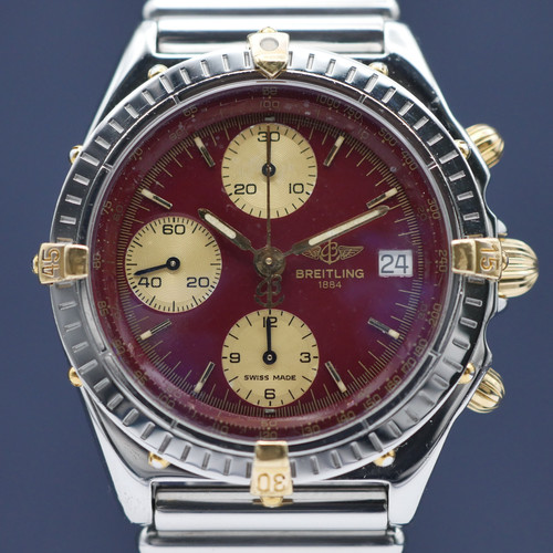 Breitling chronomat b13050 - chronomat,
