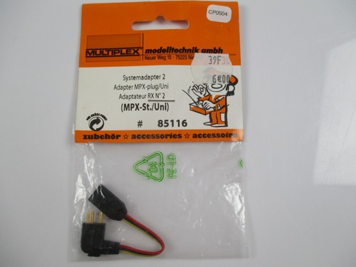 Cp504 multiplex modelisme c - cp504,