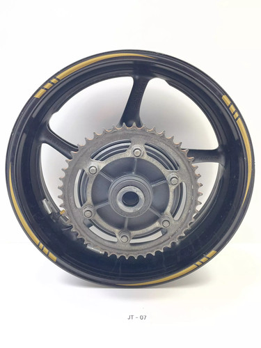 Jante arrière yamaha fz8 - yamaha,