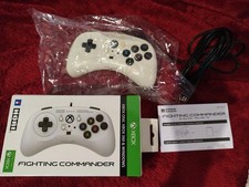 Manette Pd Hori Fighting