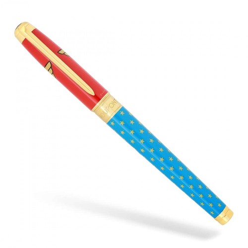 Stylo roller dupont - stylo, s.t.