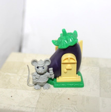 KINDER  SURPRISE     Maisons