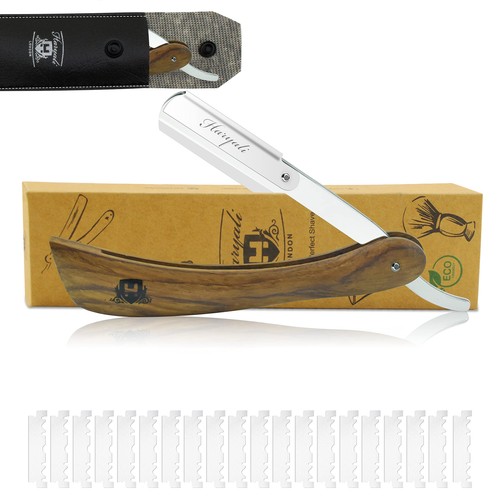 Coupe choux barbe rasoir - choux,