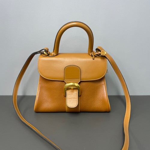 Delvaux pre owned authentic - pre-owned,