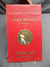 Linge Basque d'Origine
