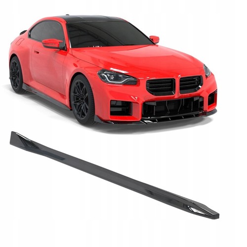 Spoiler splitter aéro - splitter,