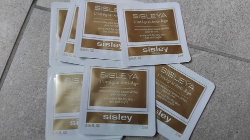 Sisleya sisley intégral - sisleya, l'intégral
